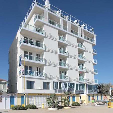 Residence Terminus Rimini Exterior foto